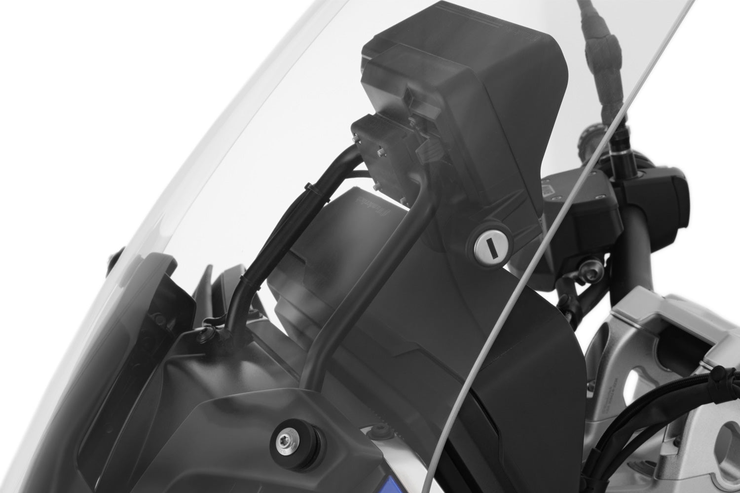 Wunderlich - Universal Device Carrier for R 1300 RT