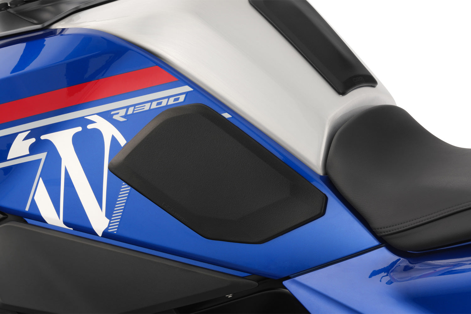 Wunderlich - Tank Pad Set for R 1300 RT, 3-Piece