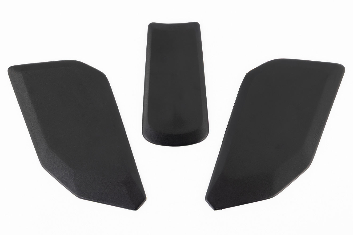 Wunderlich - Tank Pad Set for R 1300 RT, 3-Piece