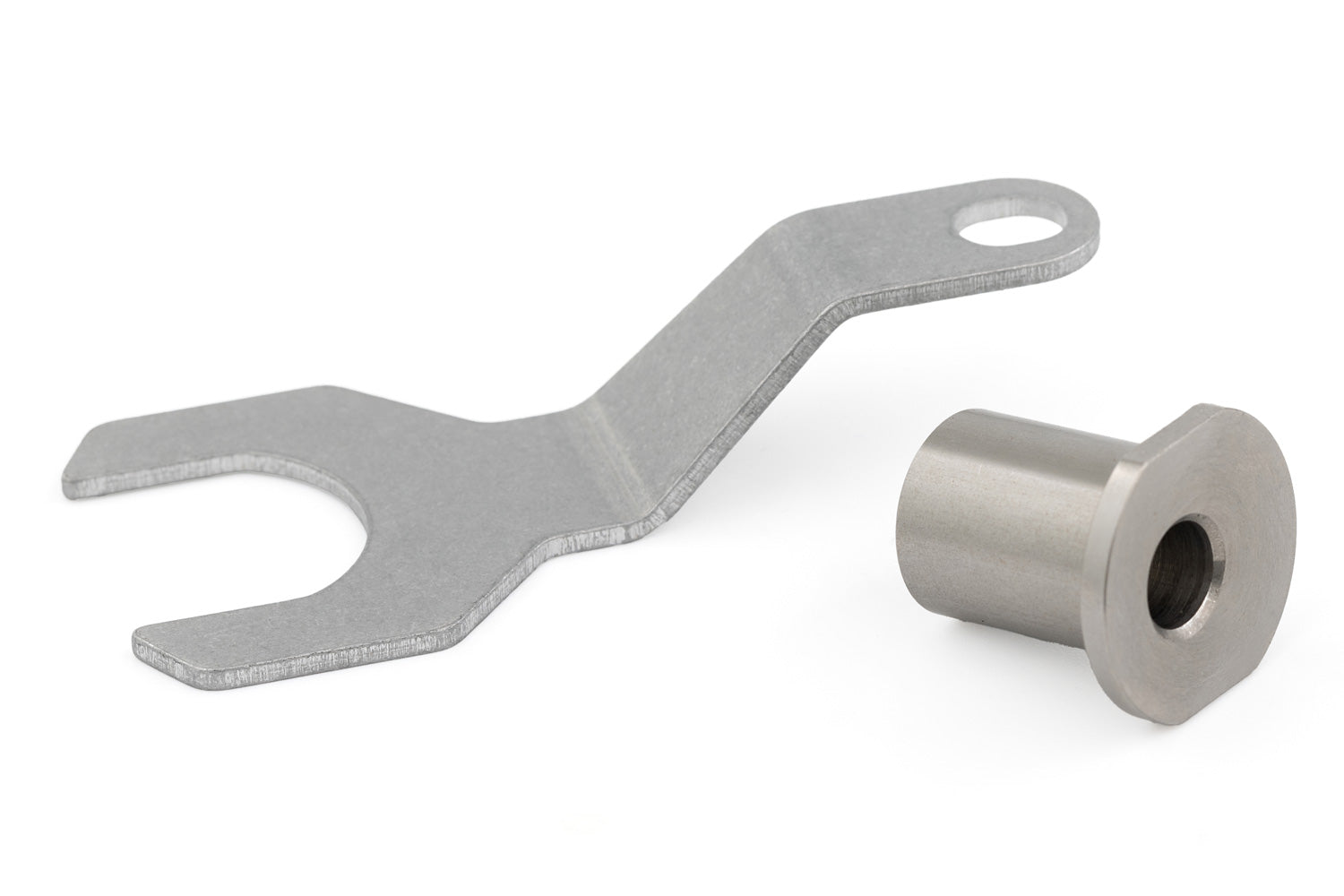 Lowering of the brake lever pedal by 10 mm - complete your BMW ✔ Premium components ✔ Integrated design ➜ Order now