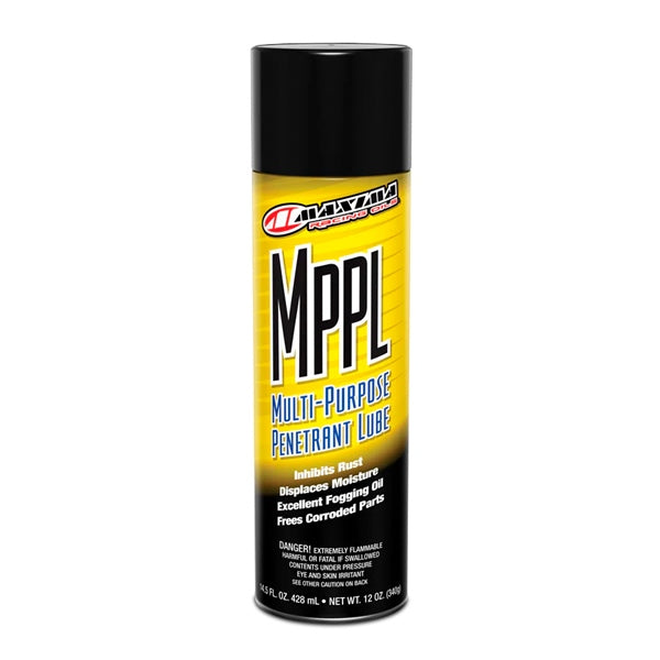 Maxima-MULTI-PURPOSE LUBE 428ML MAXIMA 73920-CAD 851211003980
