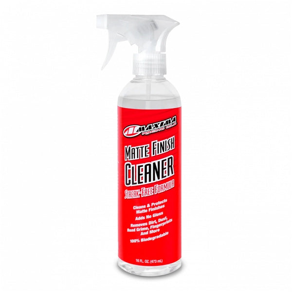 Maxima-CLEANER MATTE FINISH 473ML MAXIMA 80-90916 51027004656