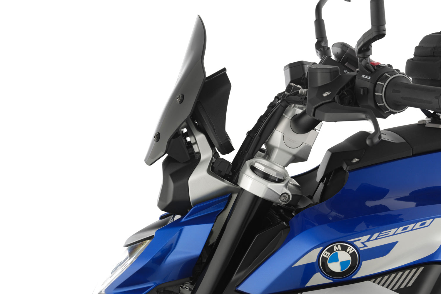 Wunderlich - Sport Windshield for R 1300 R