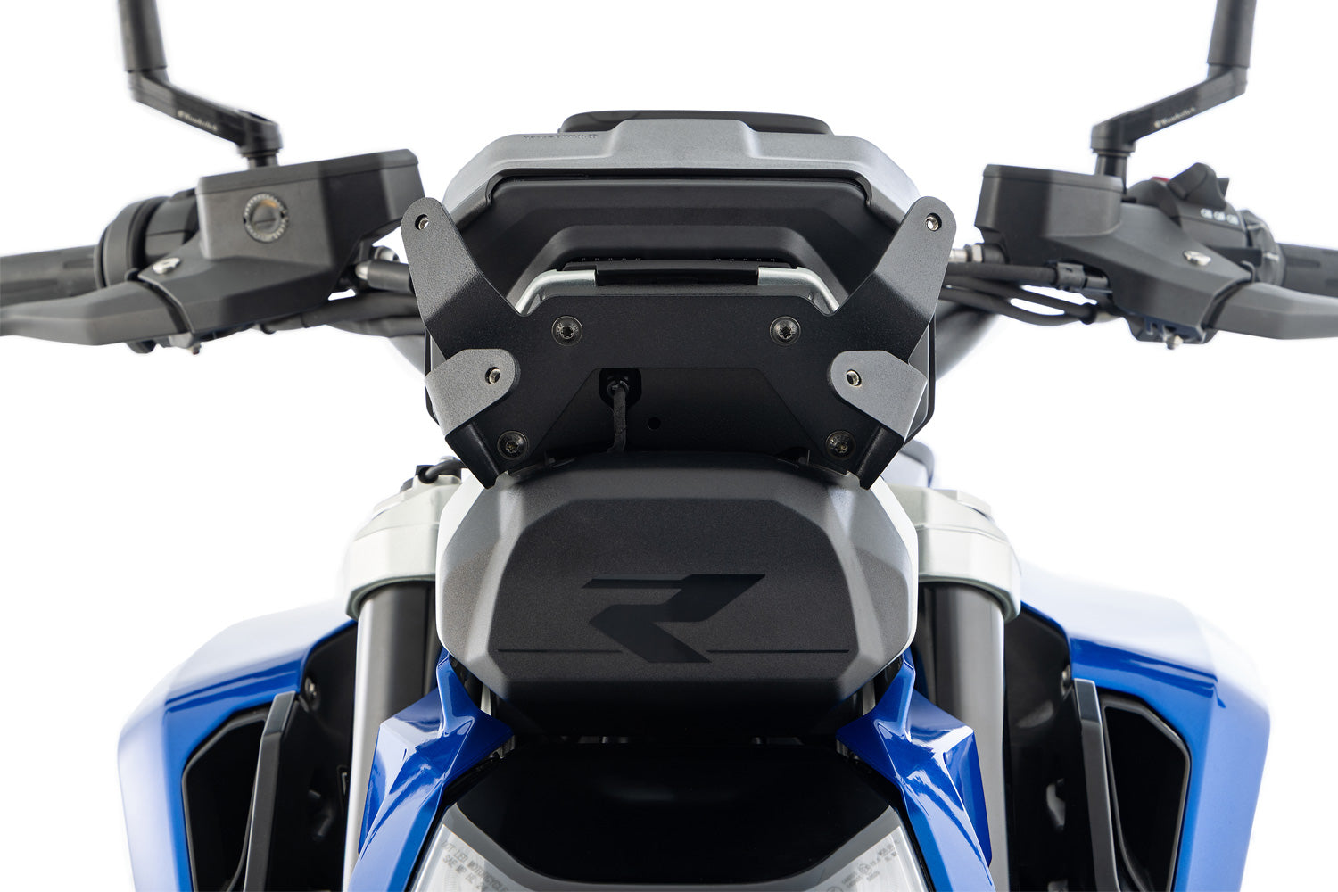 Wunderlich - Marathon Windshield for R 1300 R