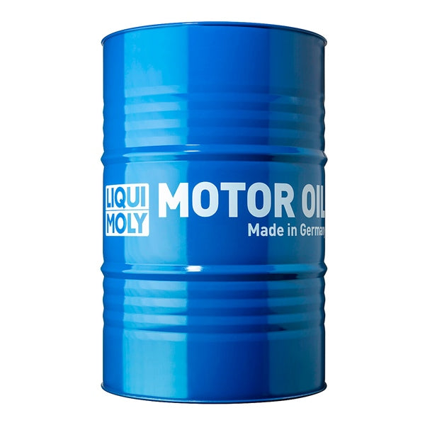 LiquiMoly-OIL 4T SYNTHETIC SAE 25W40 MARINE 205L 25057 4100420250576
