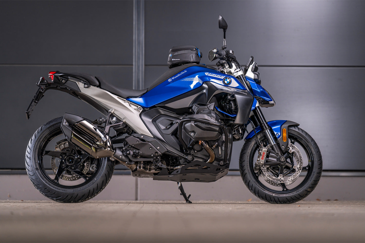 PremiumShield - Complete Paint Protection Set for R 1300 R
