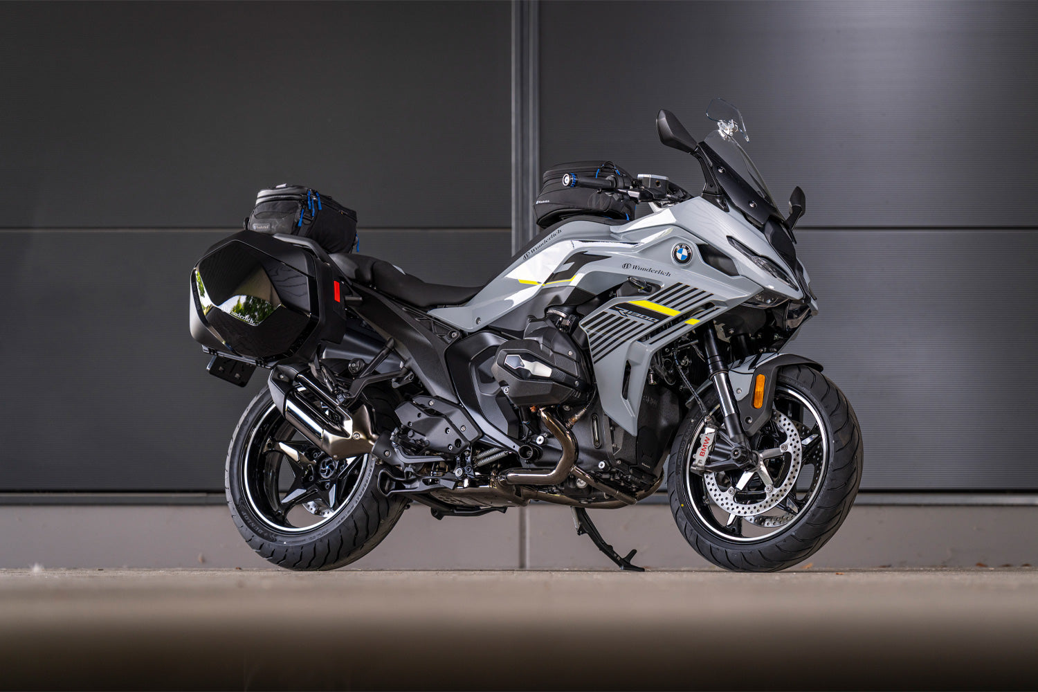PremiumShield - Complete Paint Protection Set for R 1300 RS