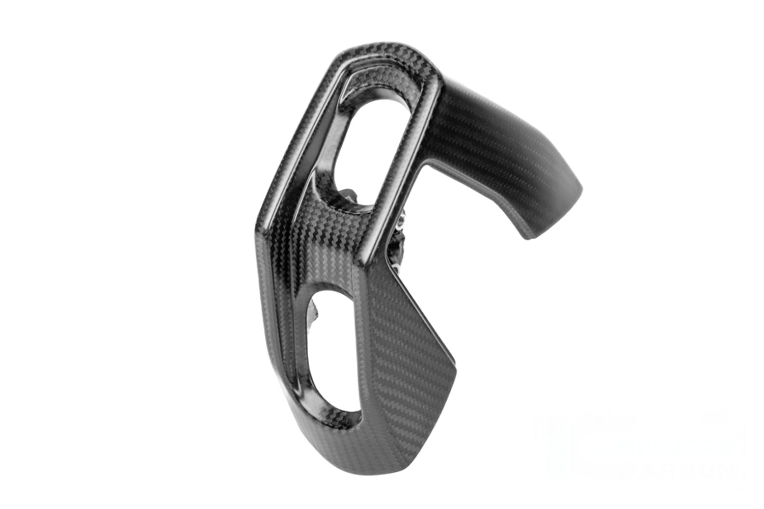 Ilmberger - Exhaust End Cap Kit for BMW R 1300 R/RS
