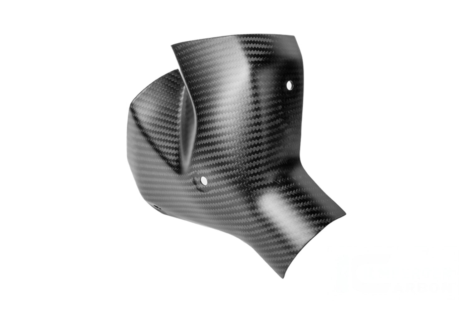 Ilmberger - Exhaust Heat Shield for BMW R 1300 R / RS