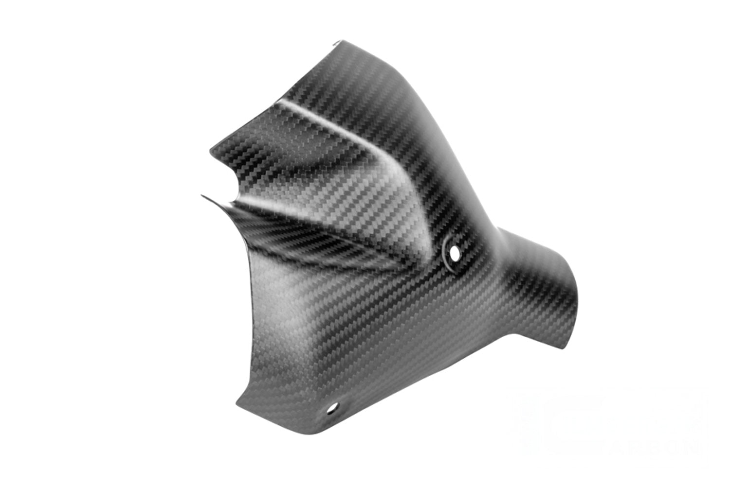 Ilmberger - Exhaust Heat Shield for BMW R 1300 R / RS