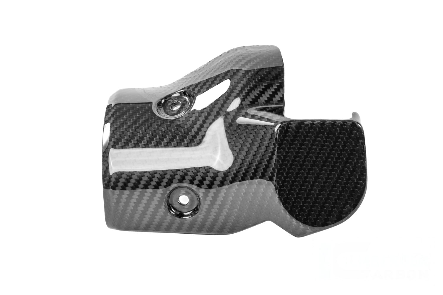 Ilmberger - Exhaust Heat Shield for BMW R 1300 RS / R