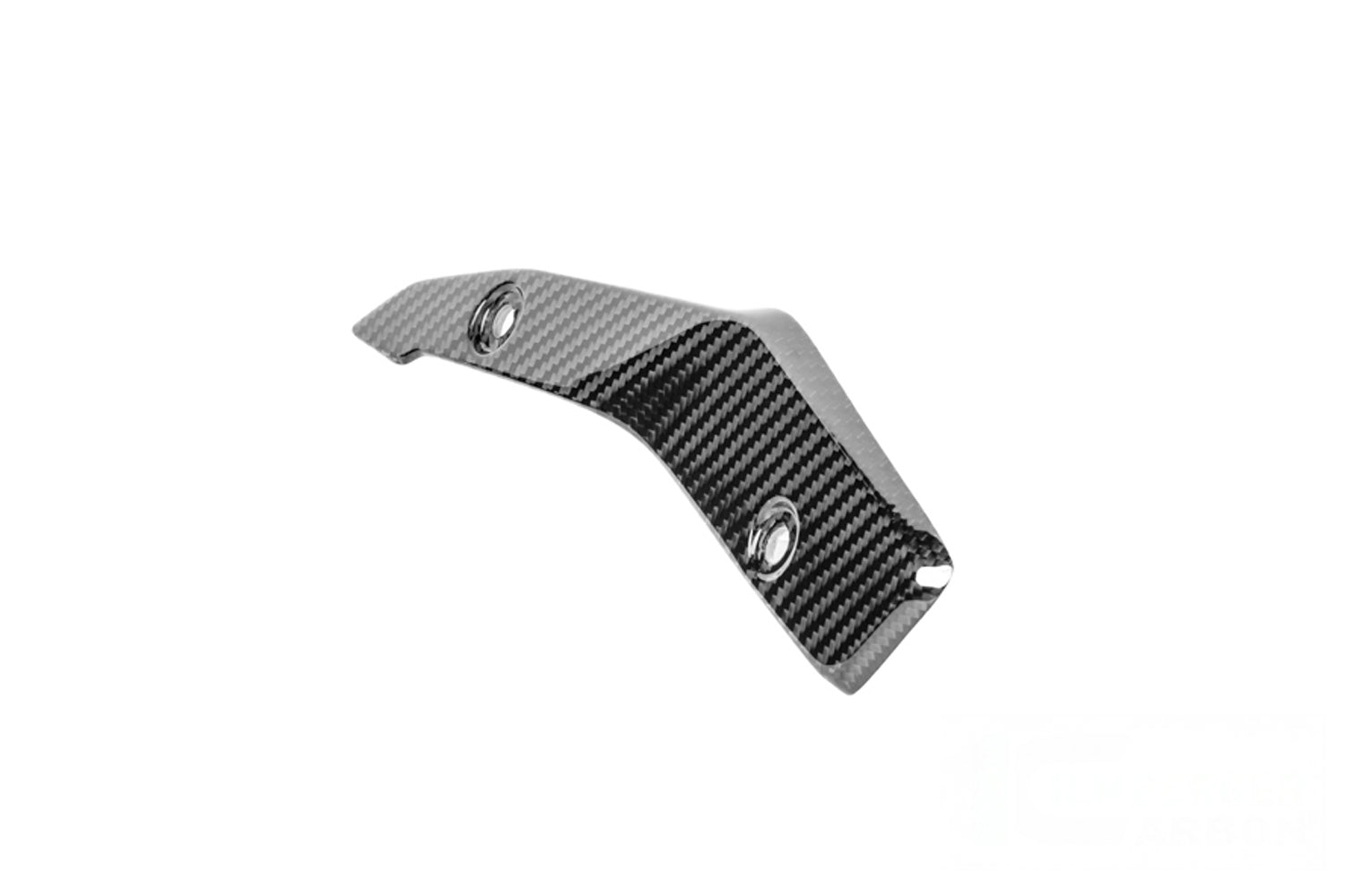 Ilmberger - Heel Guard for BMW R 1300 R / RS
