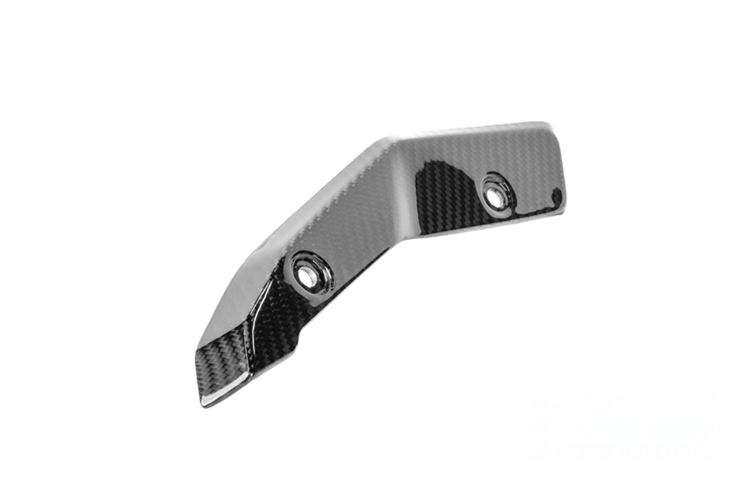 Ilmberger - Heel Guard for BMW R 1300 R / RS