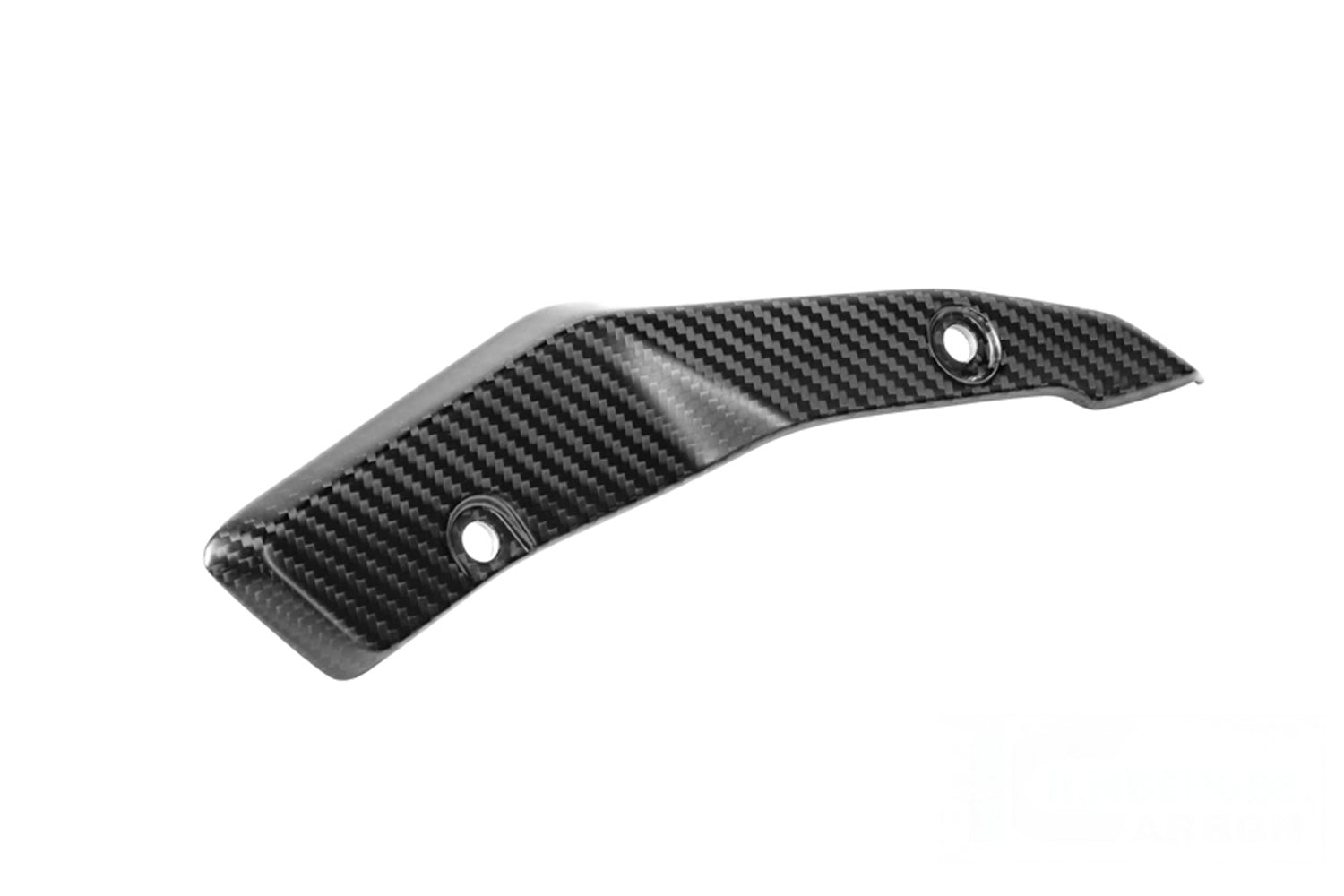Ilmberger - Heel Guard for BMW R 1300 R / RS