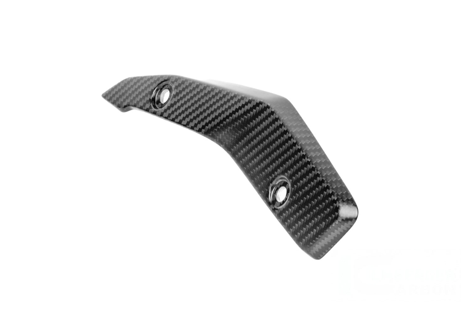 Ilmberger - Heel Guard for BMW R 1300 R / RS