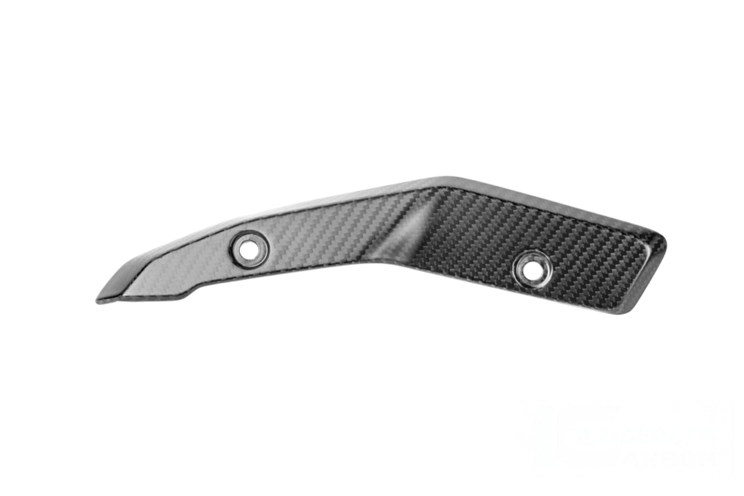 Ilmberger - Heel Guard for BMW R 1300 R / RS