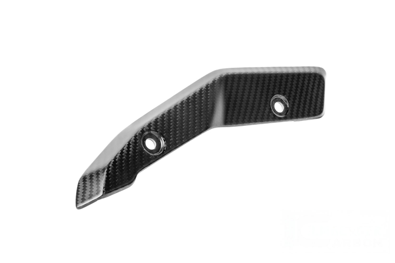 Ilmberger - Heel Guard for BMW R 1300 R / RS