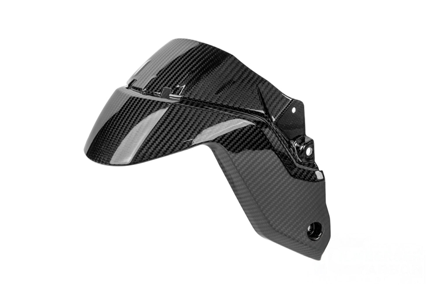 Ilmberger - Mudguard for BMW R 1300 R / RS