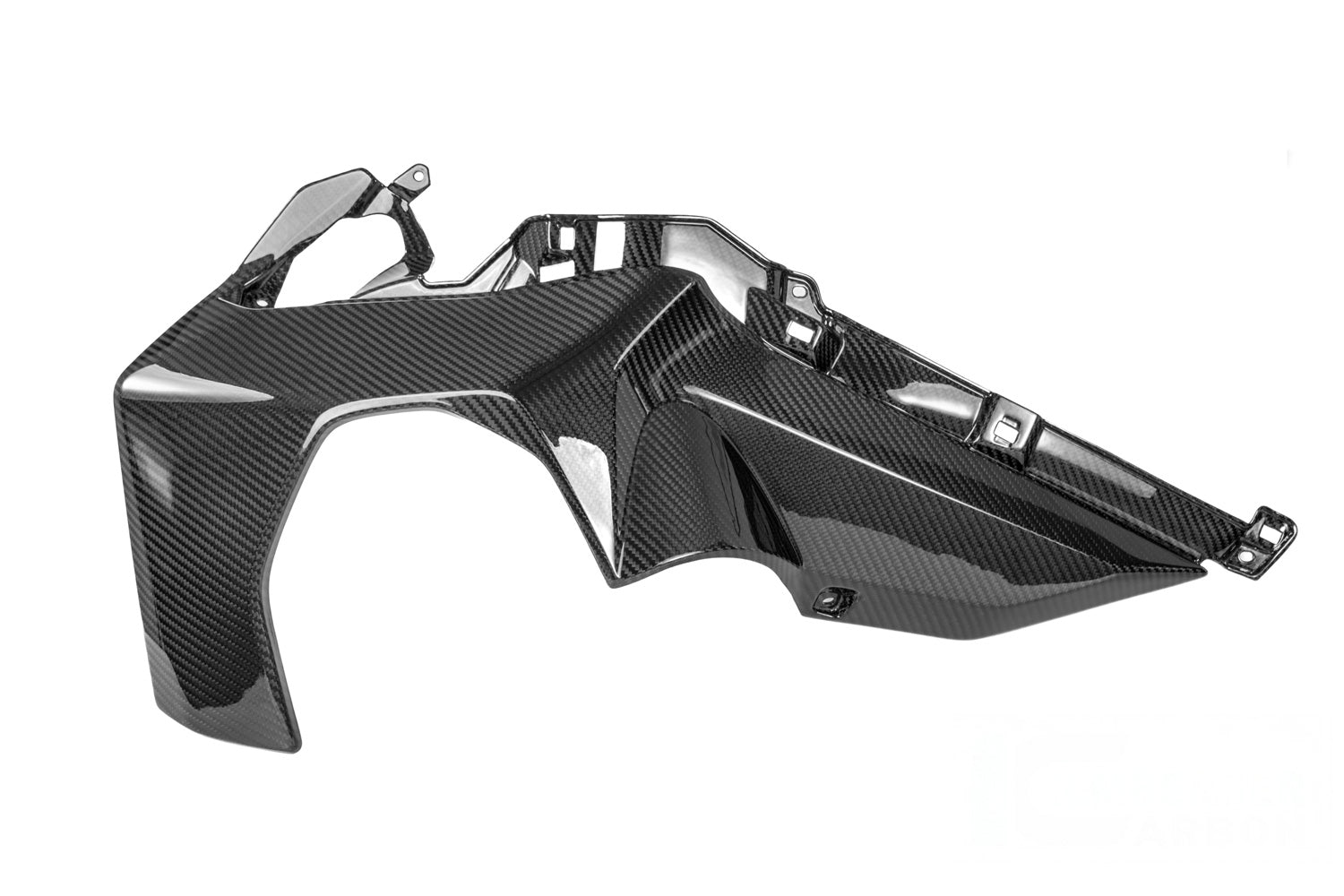 Ilmberger - Air Outlet Panel for BMW R 1300 R