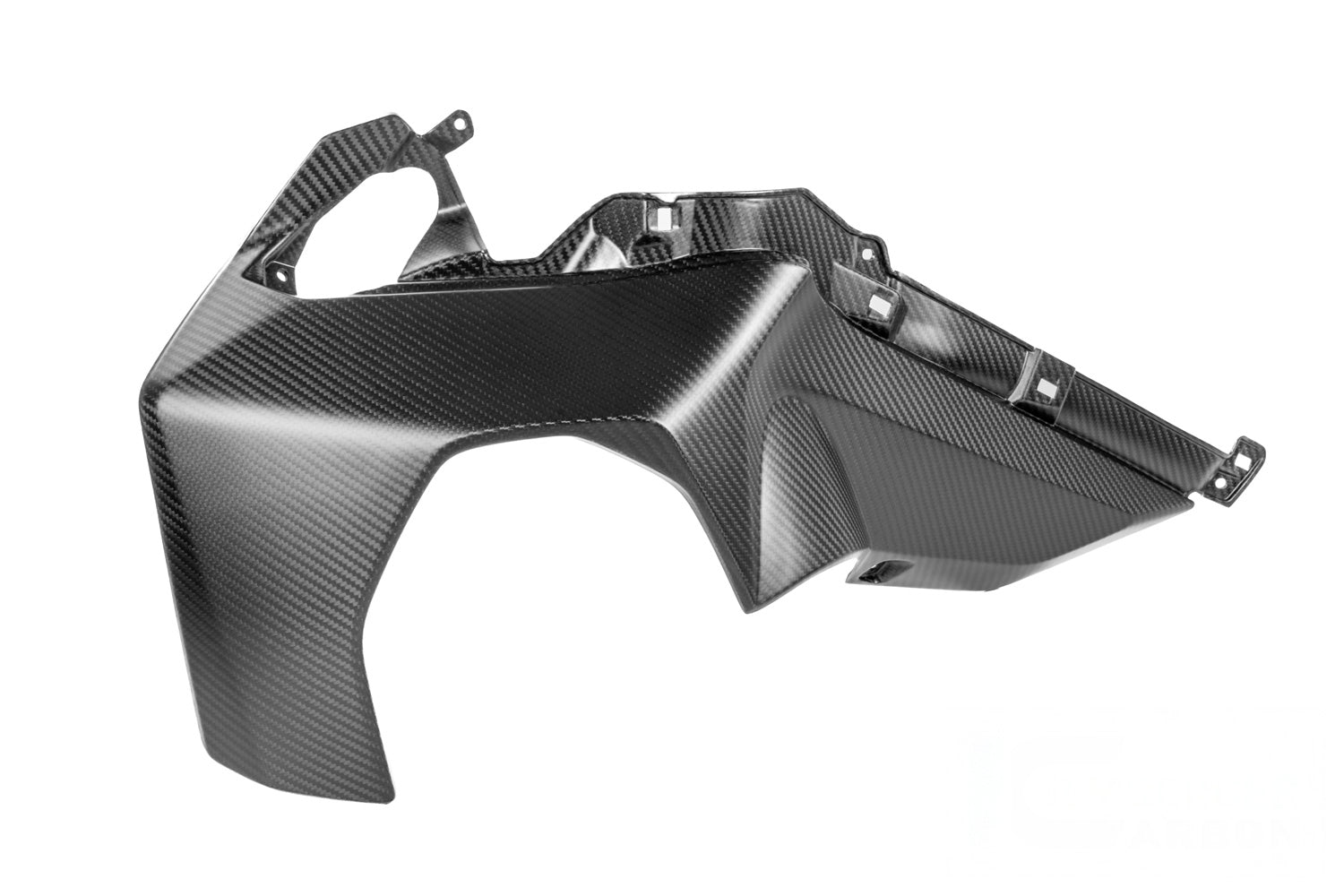 Ilmberger - Air Outlet Panel for BMW R 1300 R
