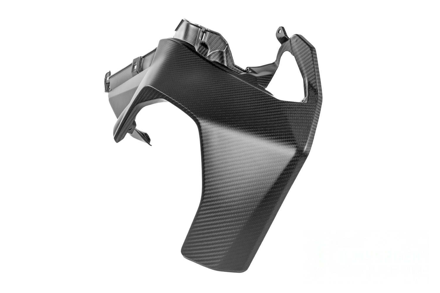 Ilmberger - Air Outlet Panel for BMW R 1300 R