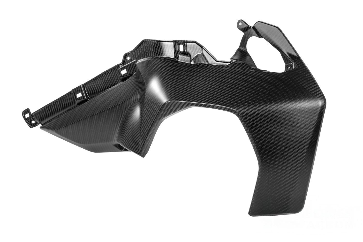 Ilmberger - Air Outlet Panel for BMW R 1300 R