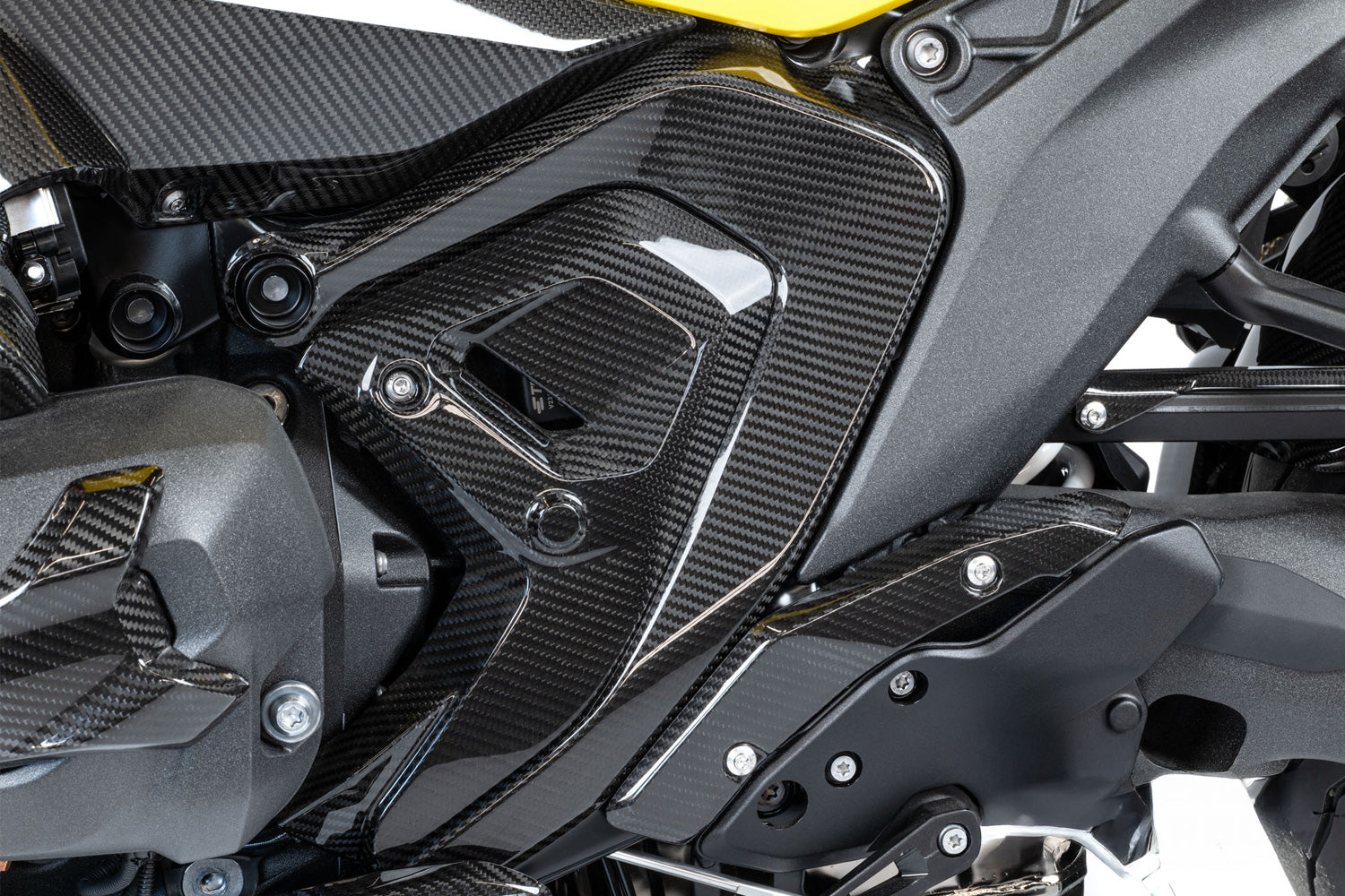 Ilmberger - Frame Cover for BMW R 1300 R / RS