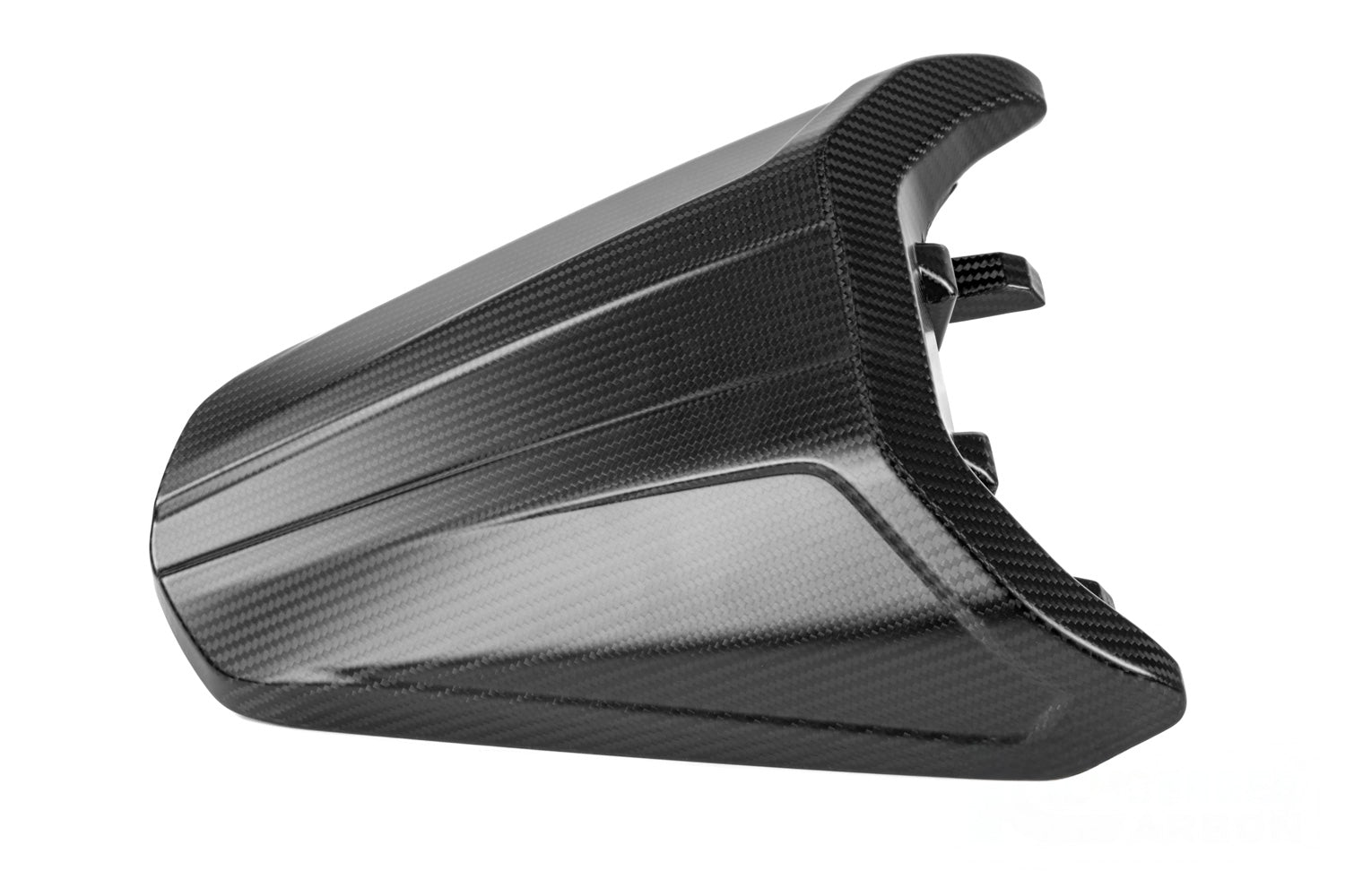 Ilmberger - Pillion Seat Cover for BMW R 1300 R / RS