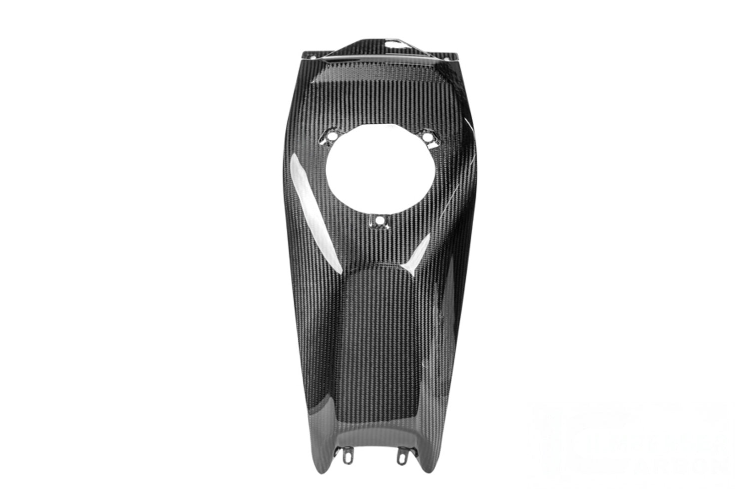 Ilmberger - Tank Cover for BMW R 1300 R / RS