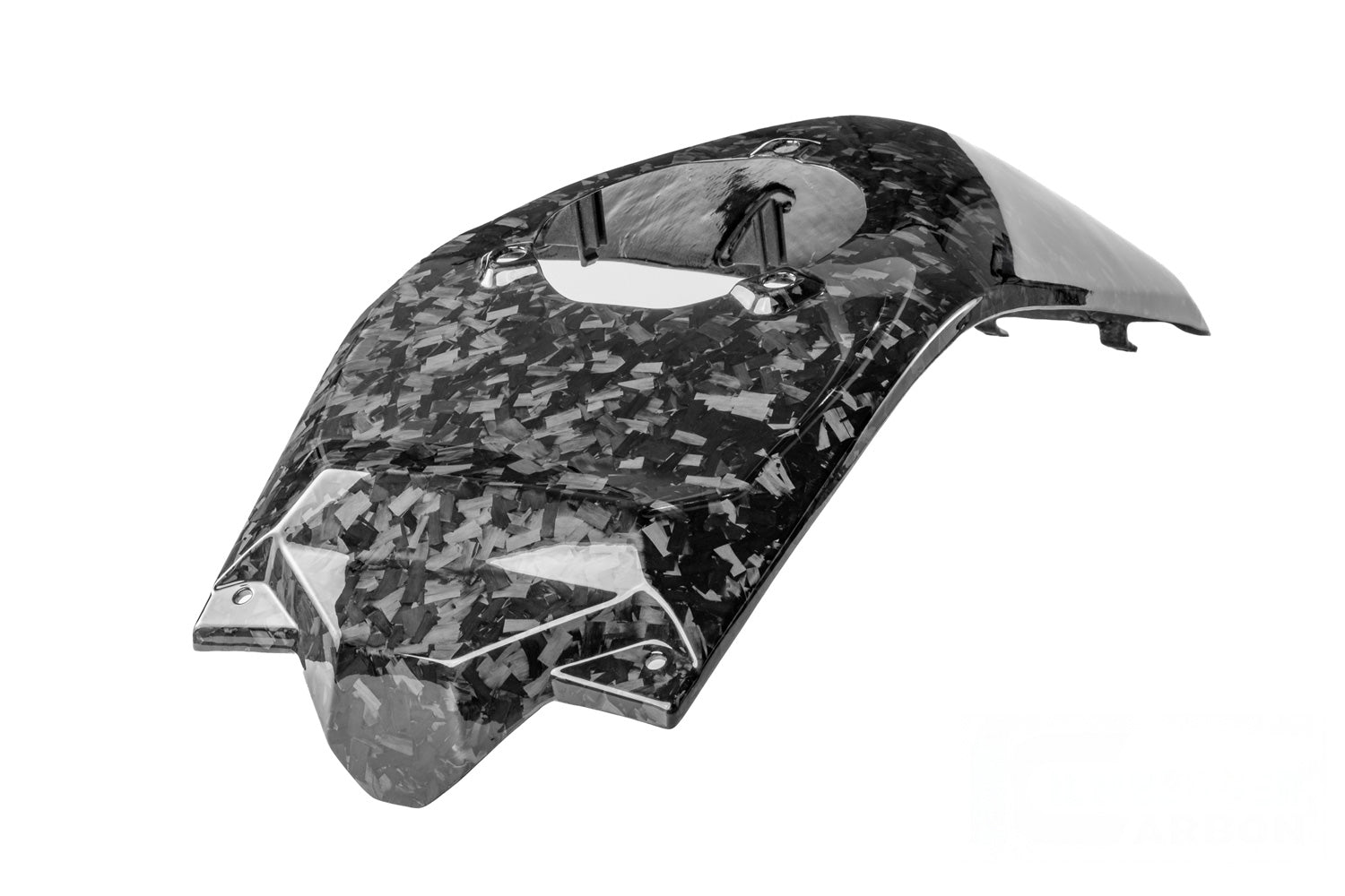 Ilmberger - Tank Cover for BMW R 1300 R / RS