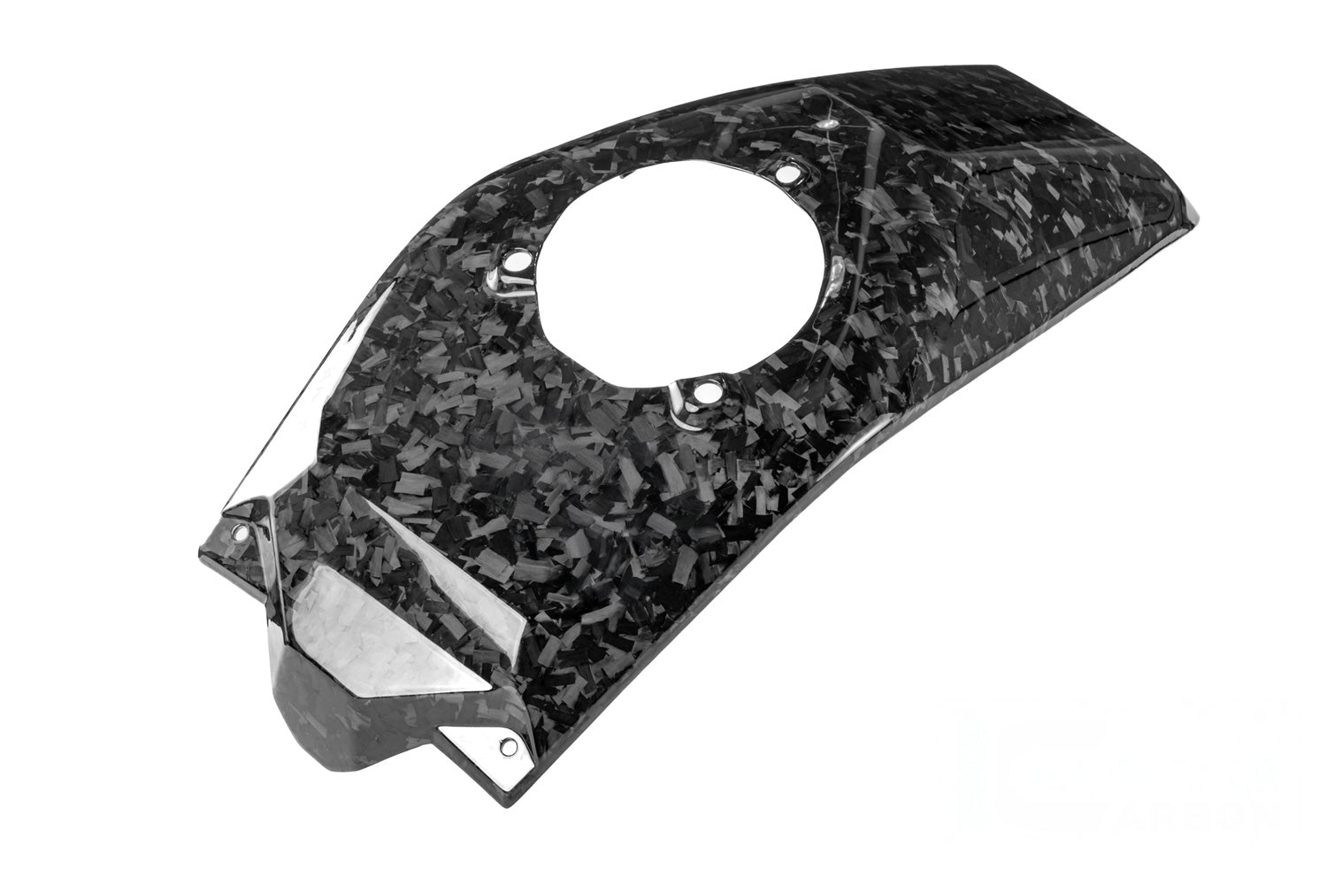 Ilmberger - Tank Cover for BMW R 1300 R / RS