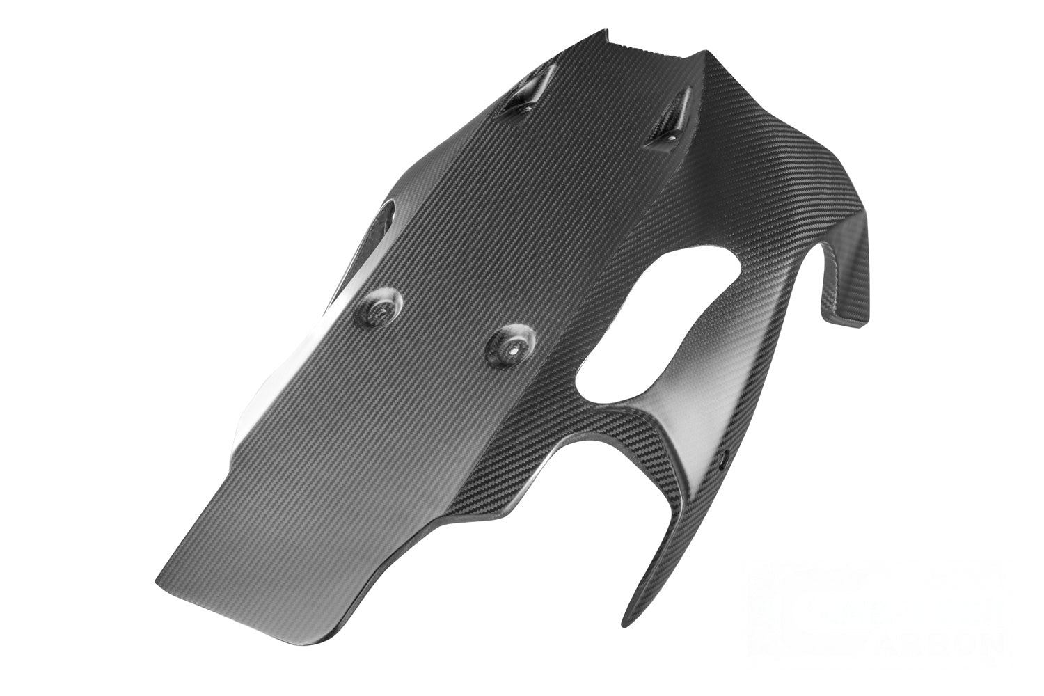 Ilmberger - Engine Spoiler for BMW R 1300 R/RS