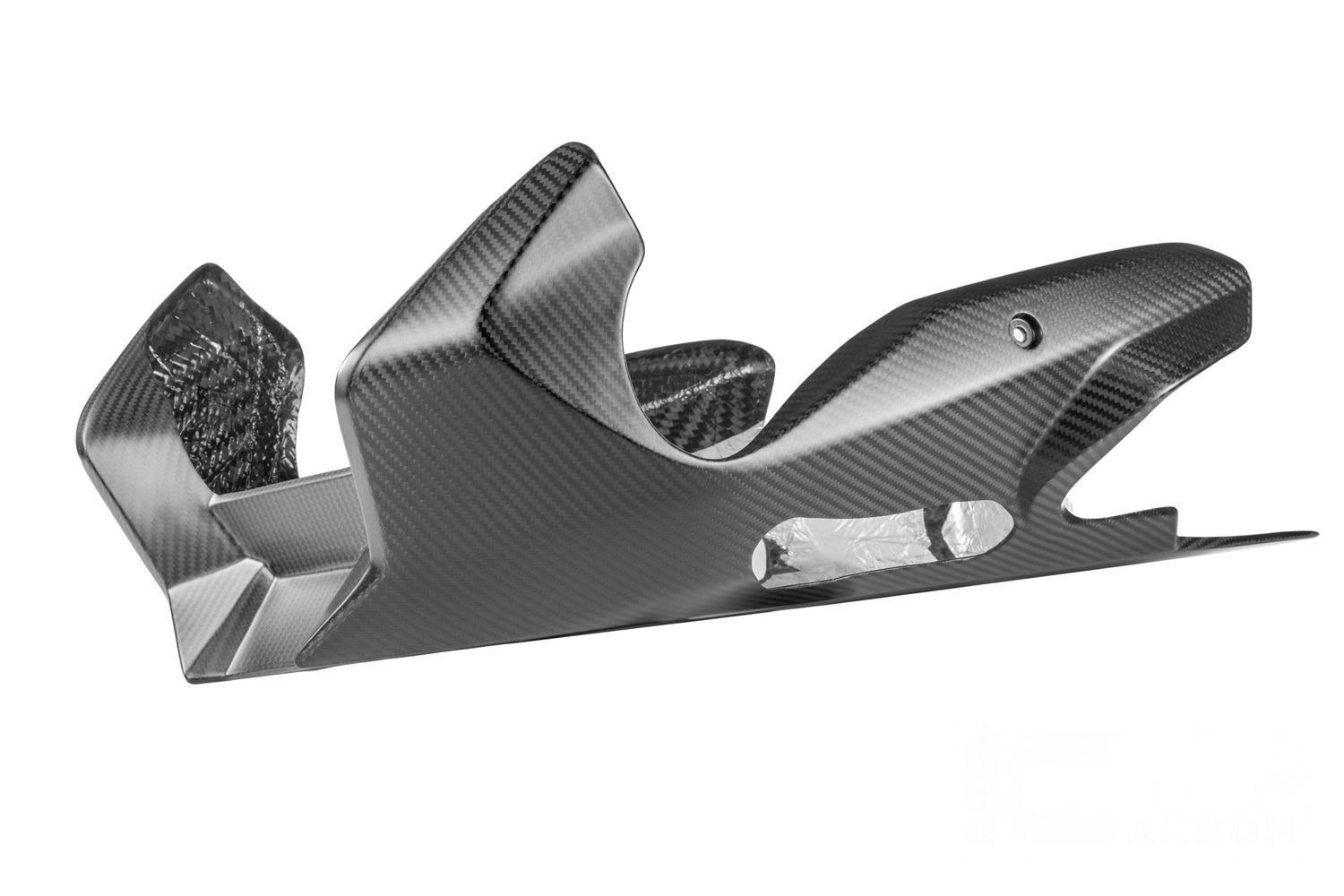 Ilmberger - Engine Spoiler for BMW R 1300 R/RS