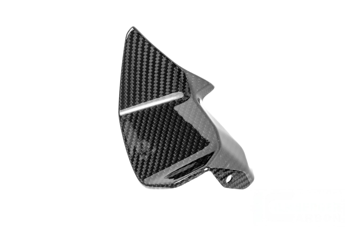 Ilmberger - Cockpit Cover for BMW R 1300 RS
