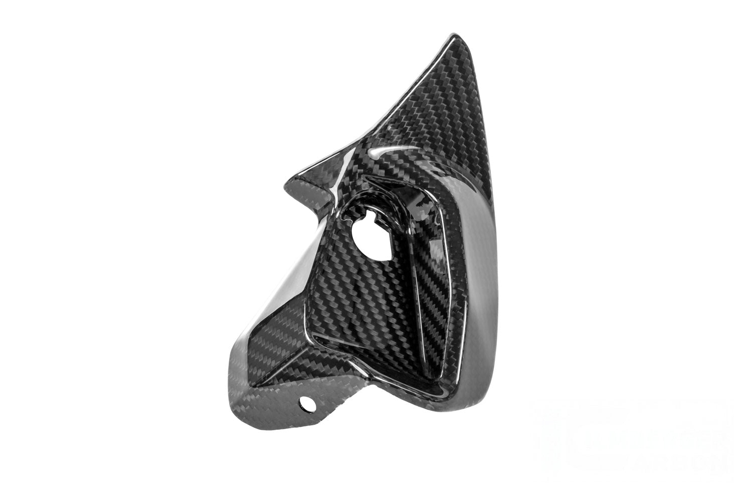Ilmberger - Cockpit Cover for BMW R 1300 RS