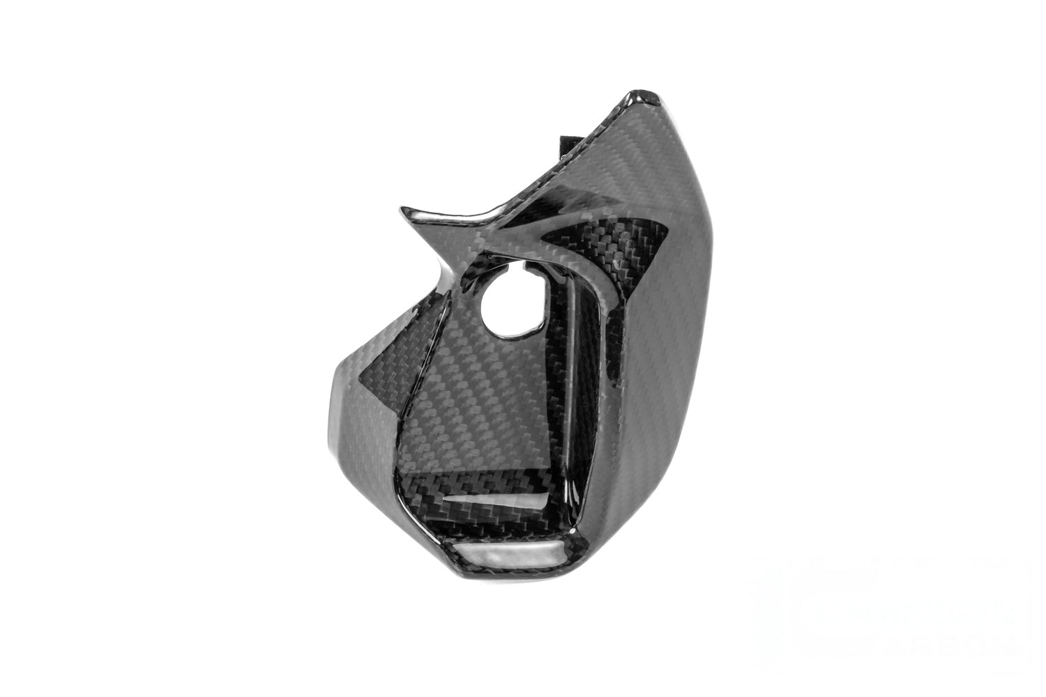 Ilmberger - Cockpit Cover for BMW R 1300 RS