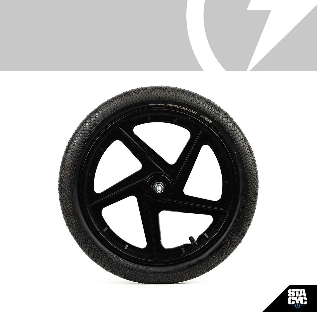 Stacyc - 16" Tires for 16eDrive