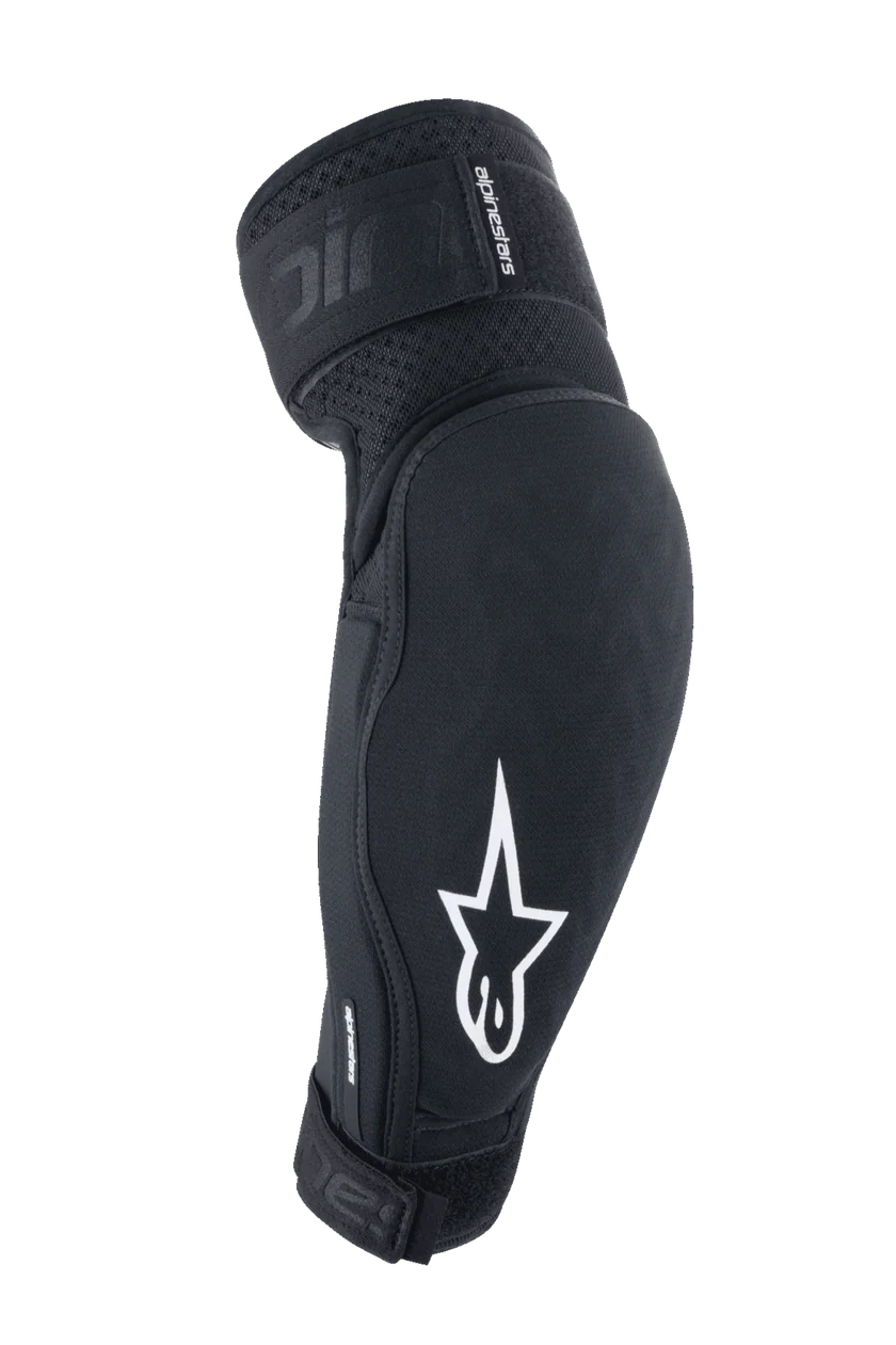 Alpinestars - A-Impact Plasma Elite Elbow Protector