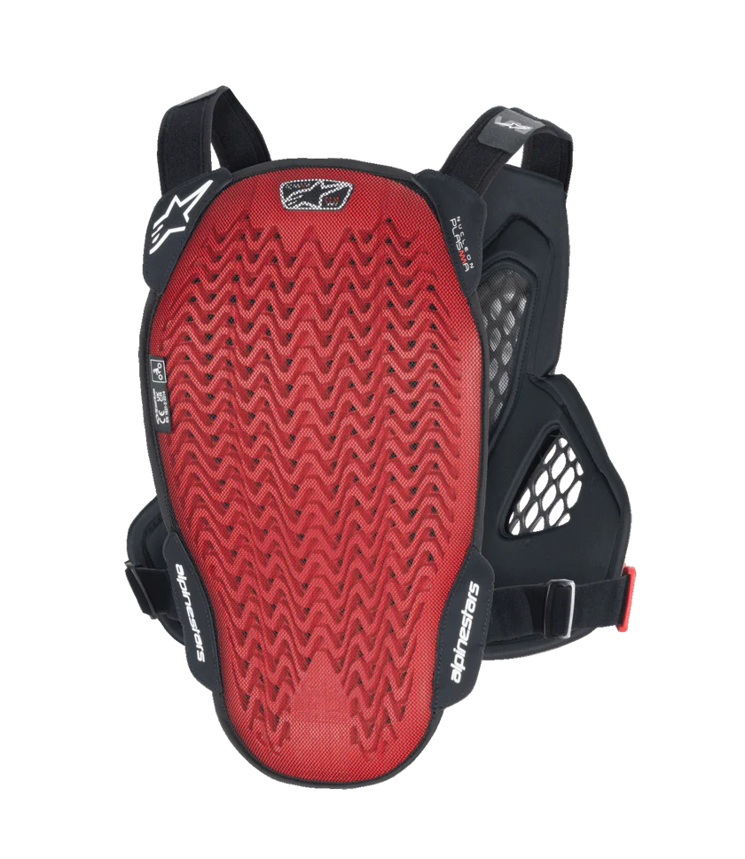 Alpinestars - A-6 Plasma Chest Protector