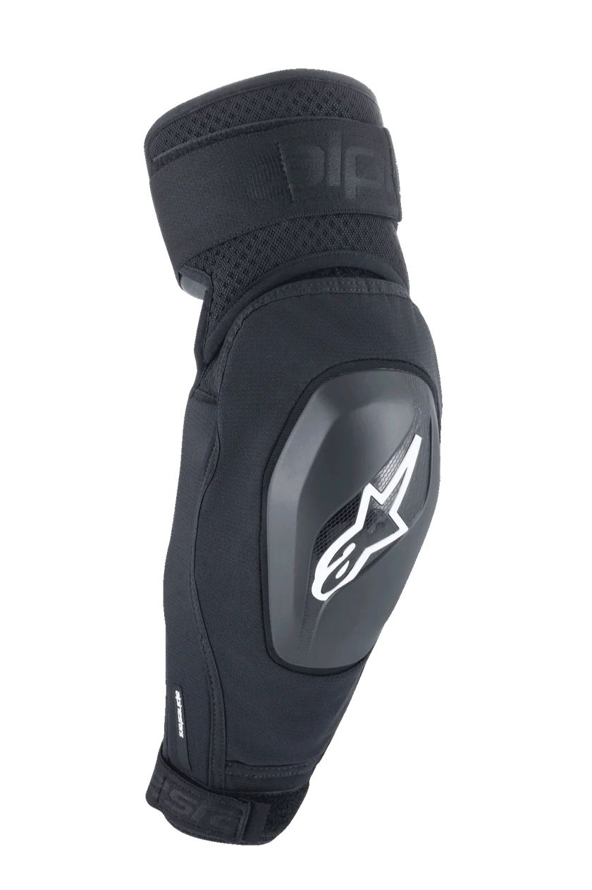 Alpinestars - A-Impact Plasma Elite Shield Elbow Protector