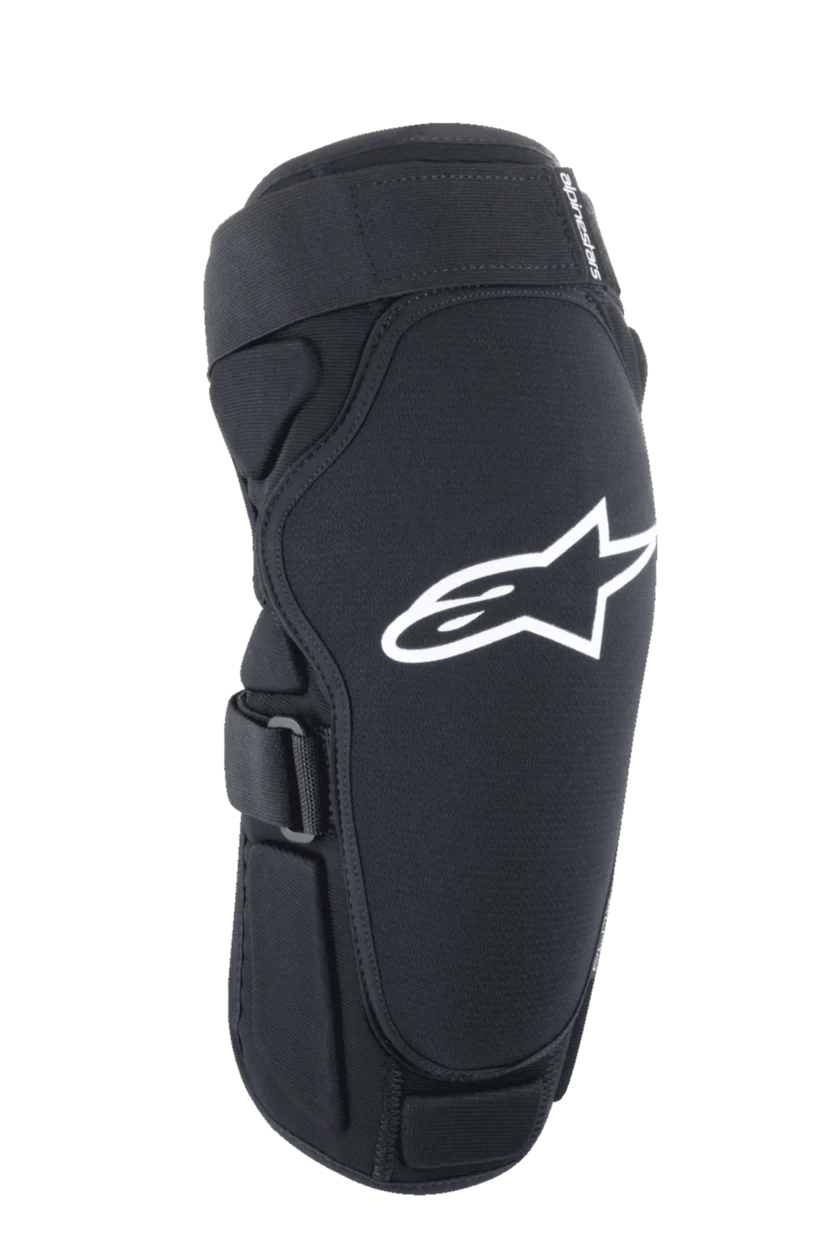 Alpinestars - A-Impact Plasma Pro Knee Protector