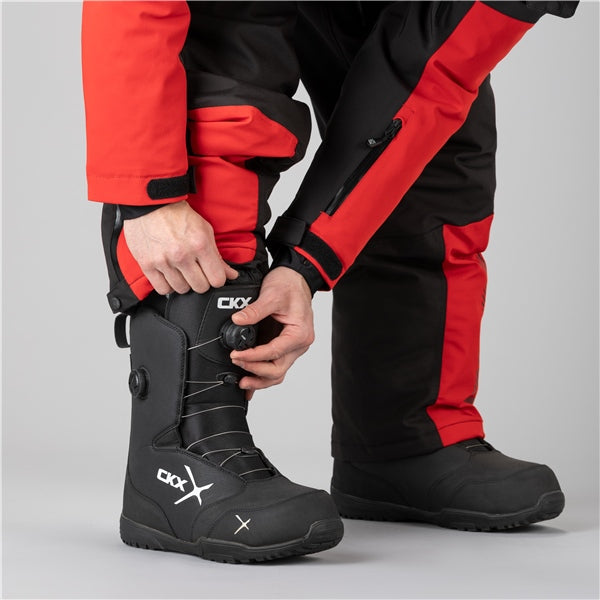 CKX-BOOTS COLCHESTER PRO 13/47 CKX 166231