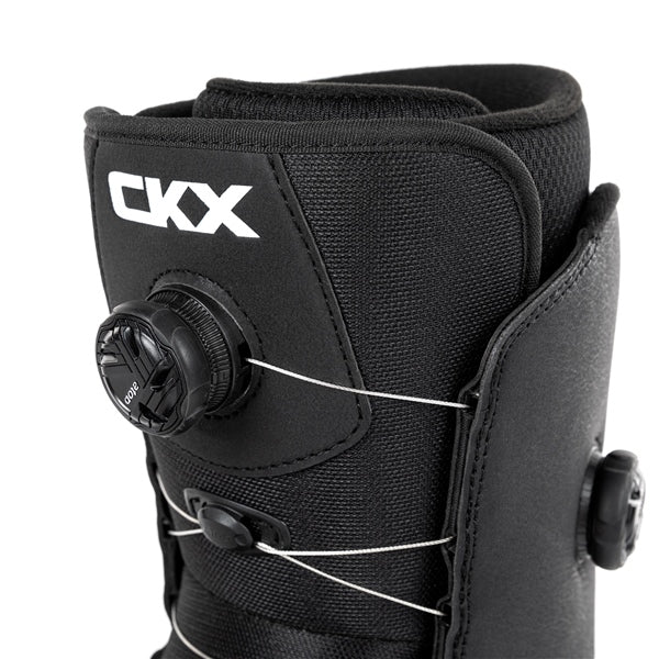 CKX-BOOTS COLCHESTER PRO 13/47 CKX 166231