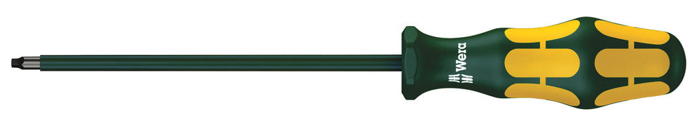 Wera Tools - 168 i VDE Insulated screwdriver for square socket head screws