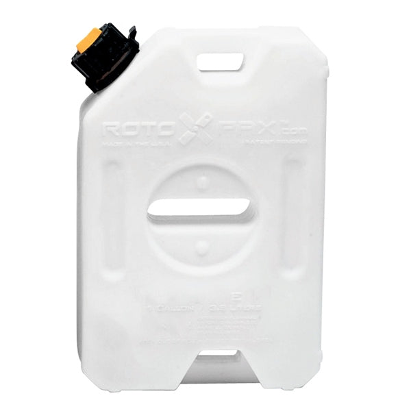 Rotopax-WATER/OIL PACK 1 GAL ROTOPAX RX-1W 022099131298