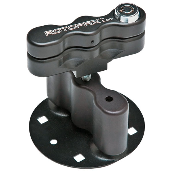 Rotopax-BRACKET PACK MOUNT WITH LOCK ROTOPAX RX-LOX-PM 022099131021