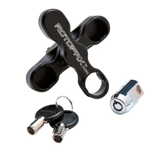 Rotopax-T-HANDLE WITH LOCK ROTOPAX RX-LOX-T 022099131045