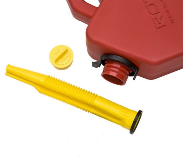 Rotopax-SELF VENTING SPOUT RX-SP-V 022099131618