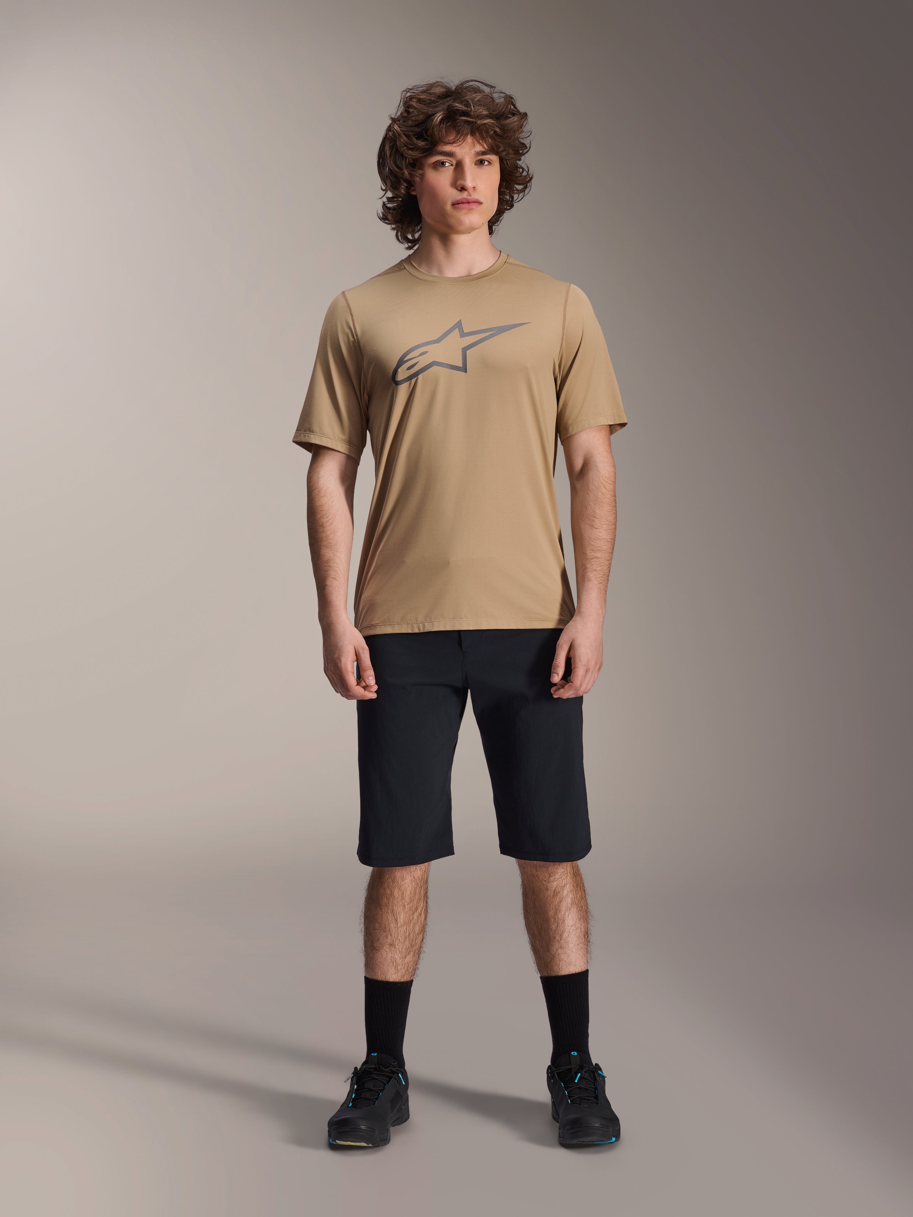 Alpinestars - A-Dura Shorts