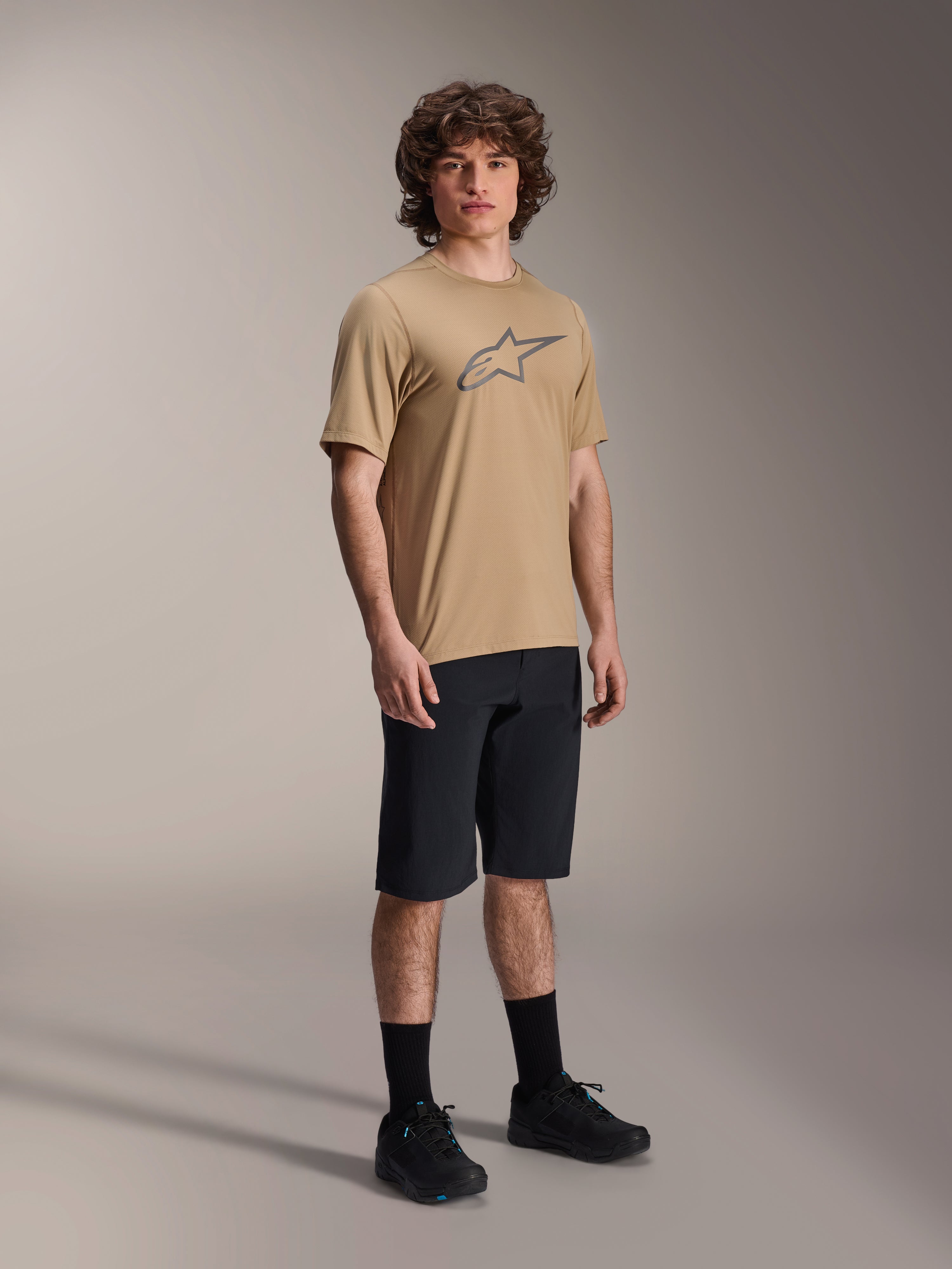 Alpinestars - A-Dura Shorts